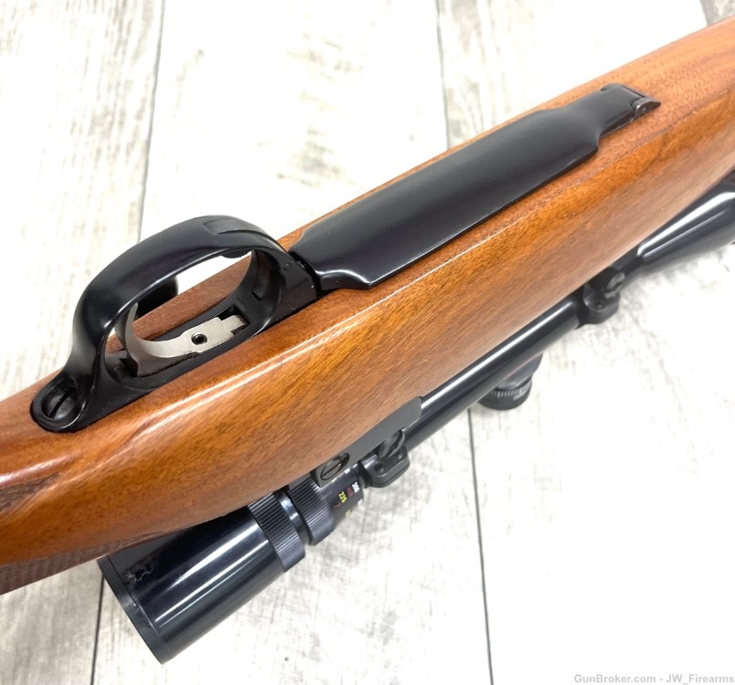 RUGER M77 .280 REMINGTON EXCELLENT CONDITION-img-30