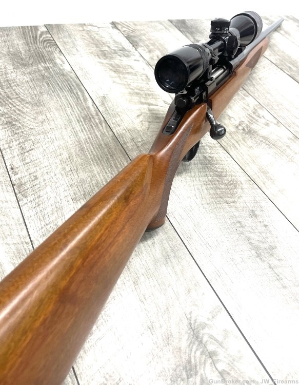 RUGER M77 .280 REMINGTON EXCELLENT CONDITION-img-21