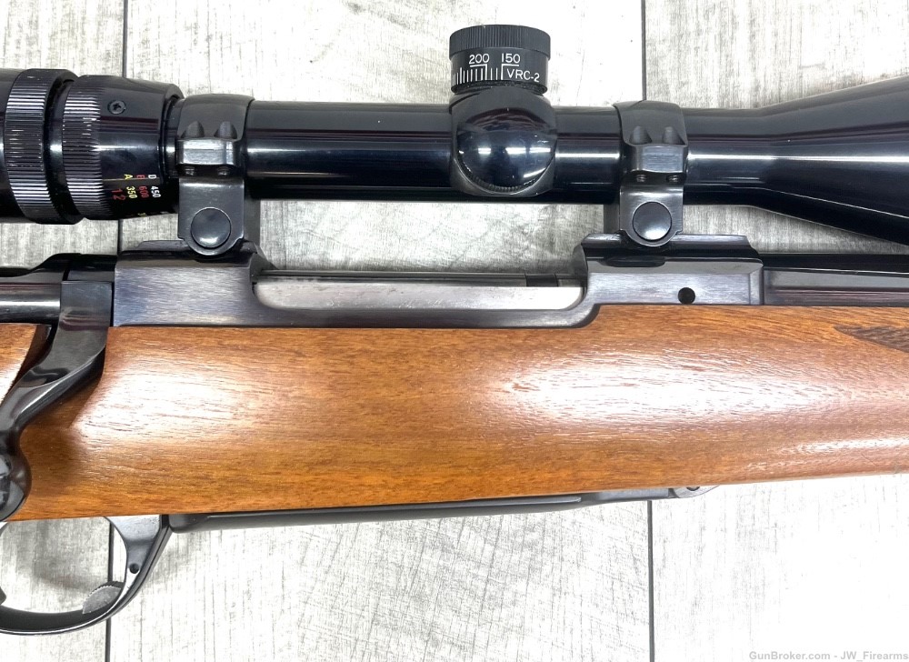 RUGER M77 .280 REMINGTON EXCELLENT CONDITION-img-17