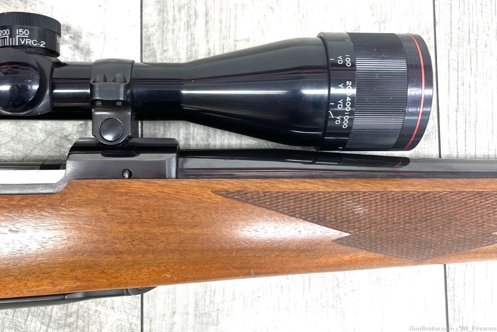 RUGER M77 .280 REMINGTON EXCELLENT CONDITION-img-16