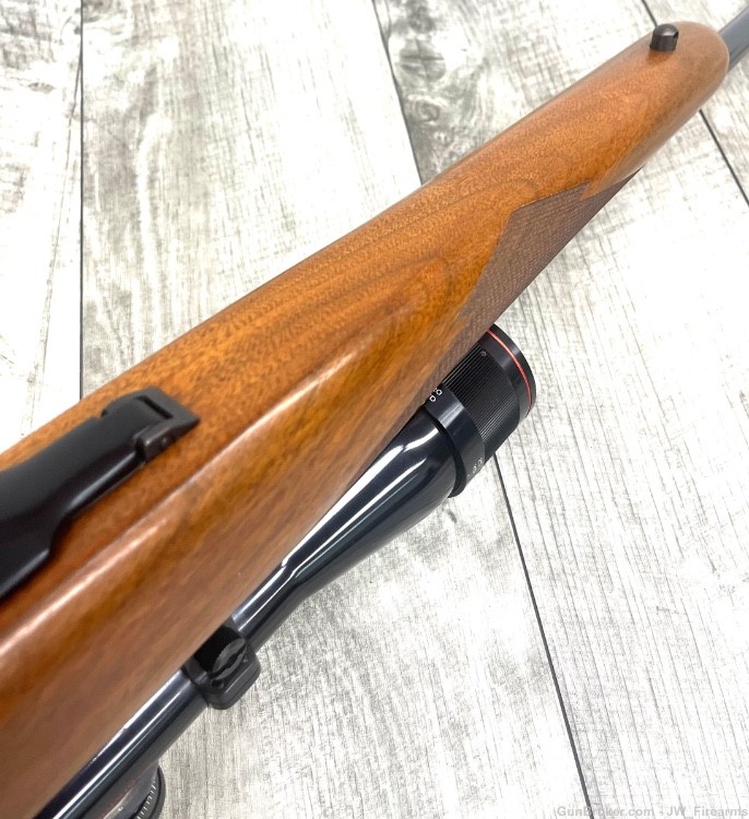 RUGER M77 .280 REMINGTON EXCELLENT CONDITION-img-29