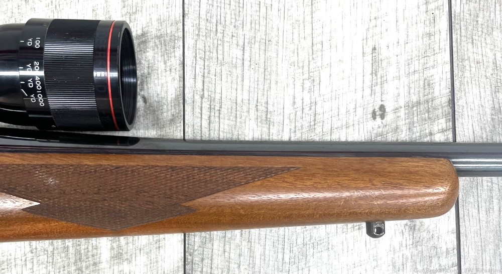 RUGER M77 .280 REMINGTON EXCELLENT CONDITION-img-15
