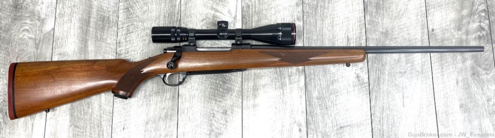 RUGER M77 .280 REMINGTON EXCELLENT CONDITION-img-0