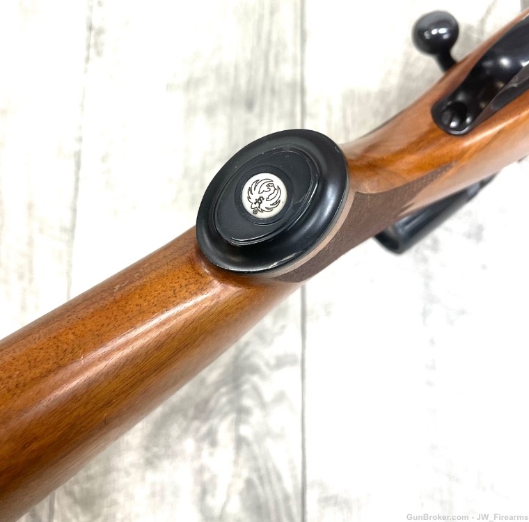RUGER M77 .280 REMINGTON EXCELLENT CONDITION-img-31