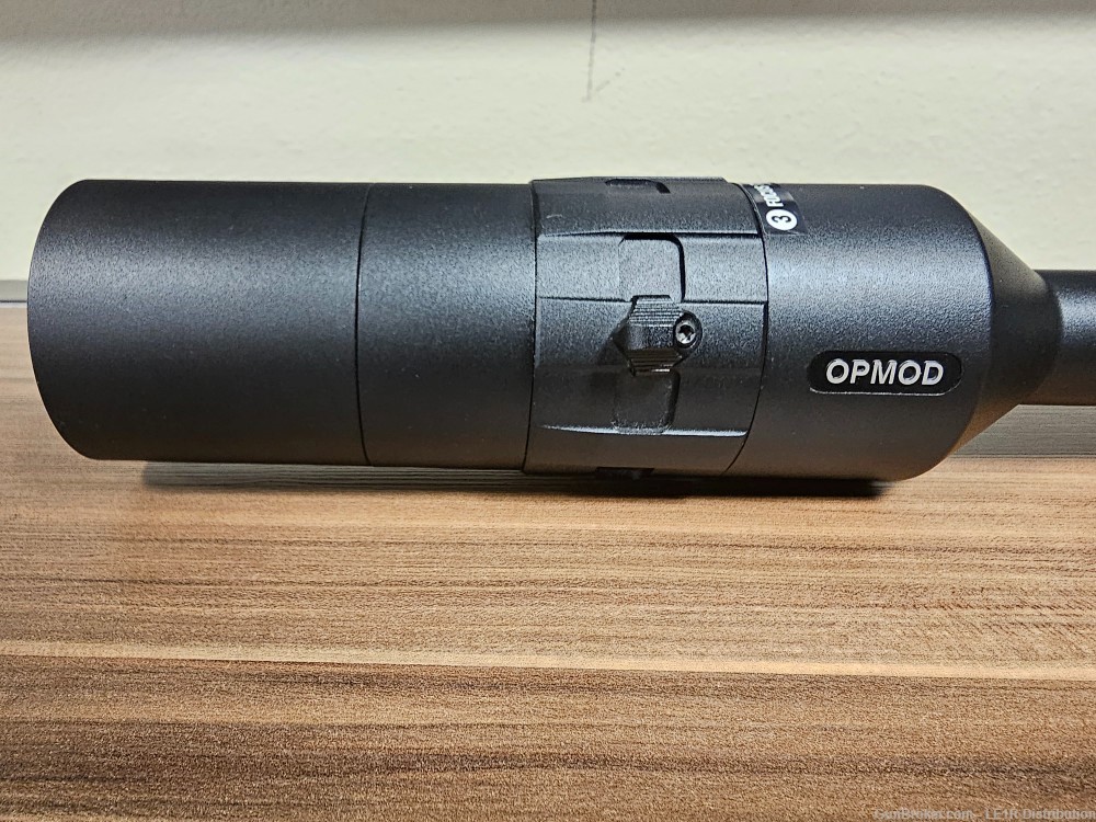 ATN OPMOD X-Sight 4K Pro 5-20x Smart Ultra HD Day/Night Hunting Rifle Scope-img-5