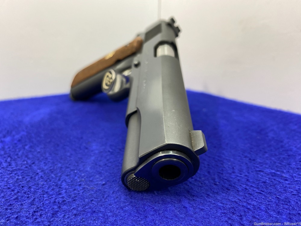 1978 Colt Government Model MKIV/Series 70 *FEATURES WILSON COMBAT UPGRADES*-img-24