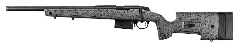 Bergara B-14R Steel Rifle Trainer Left Hand 22 LR 18in B14R001L-img-0