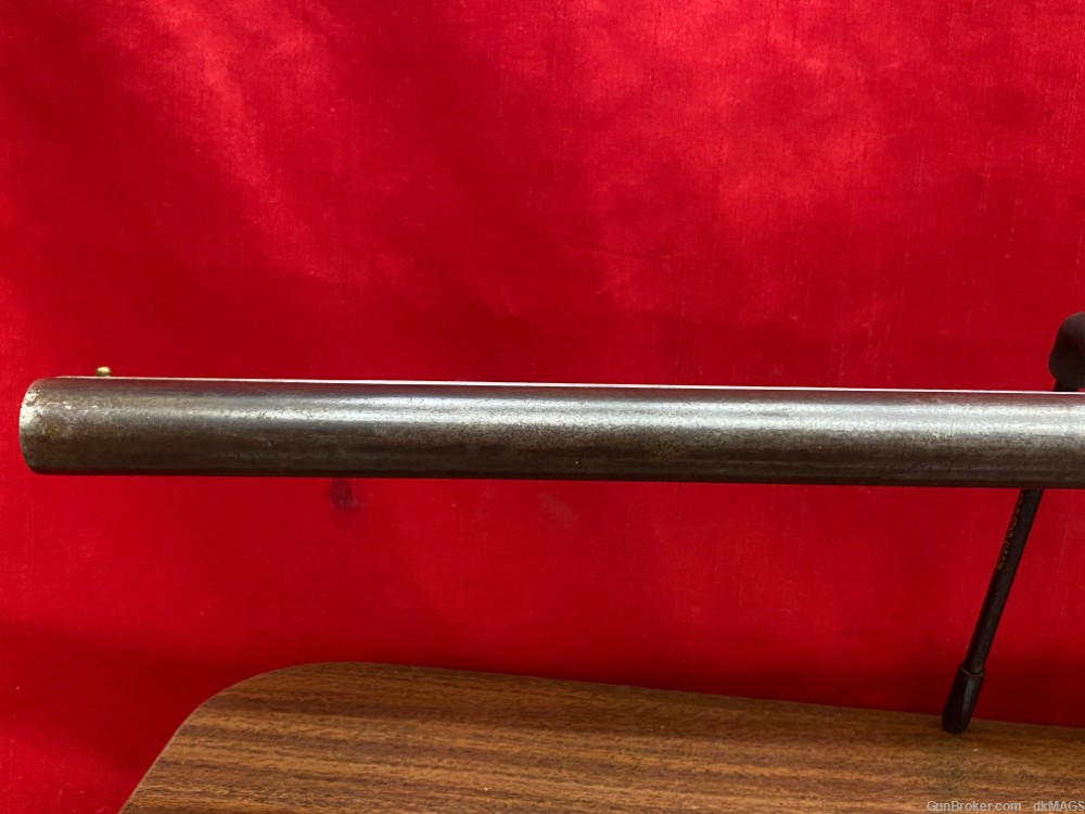 J. Stevens Arms Model 235 Side by Side Double Barrel 12ga Shotgun -img-14