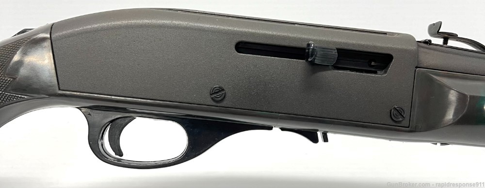 Remington Apache 77 22LR Penny Auction! No Reserve! -img-2