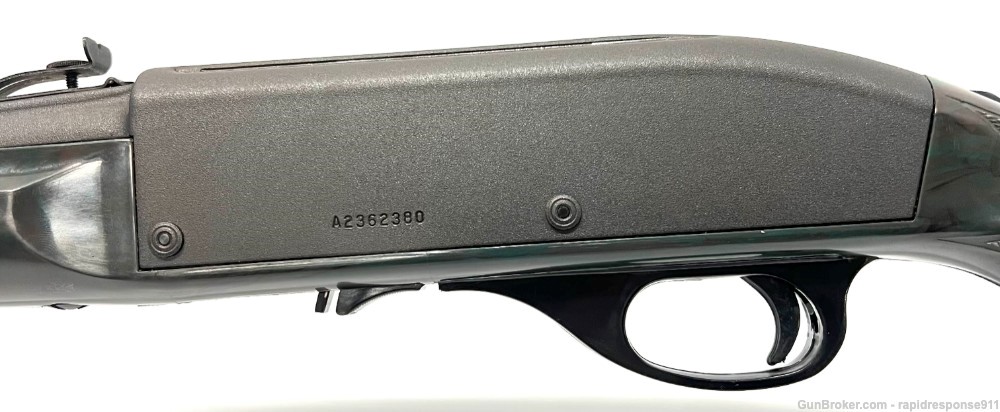 Remington Apache 77 22LR Penny Auction! No Reserve! -img-10