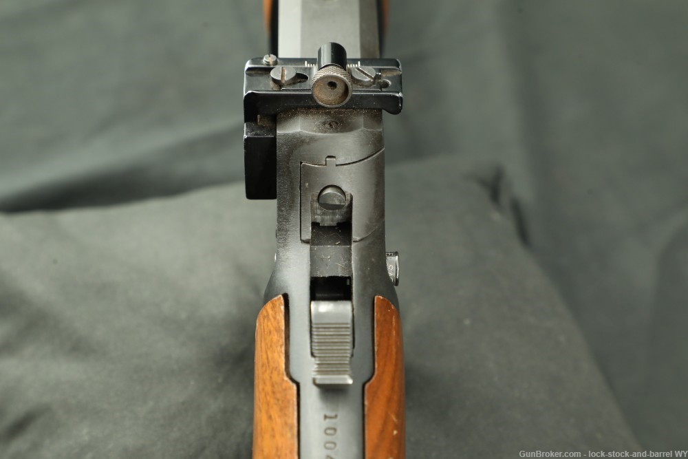 Marlin Firearms Co. Model 1894CL Classic JM .32-20 Lever Action Rifle 1990-img-25