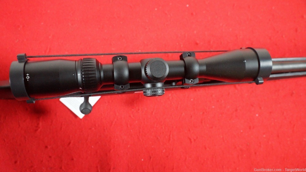 SAVAGE 110 APEX HUNTER XP .350 LEGEND WITH SCOPE (SV57535)-img-12