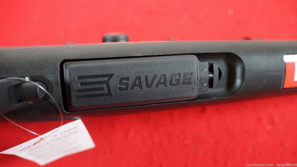 SAVAGE 110 APEX HUNTER XP .350 LEGEND WITH SCOPE (SV57535)-img-27