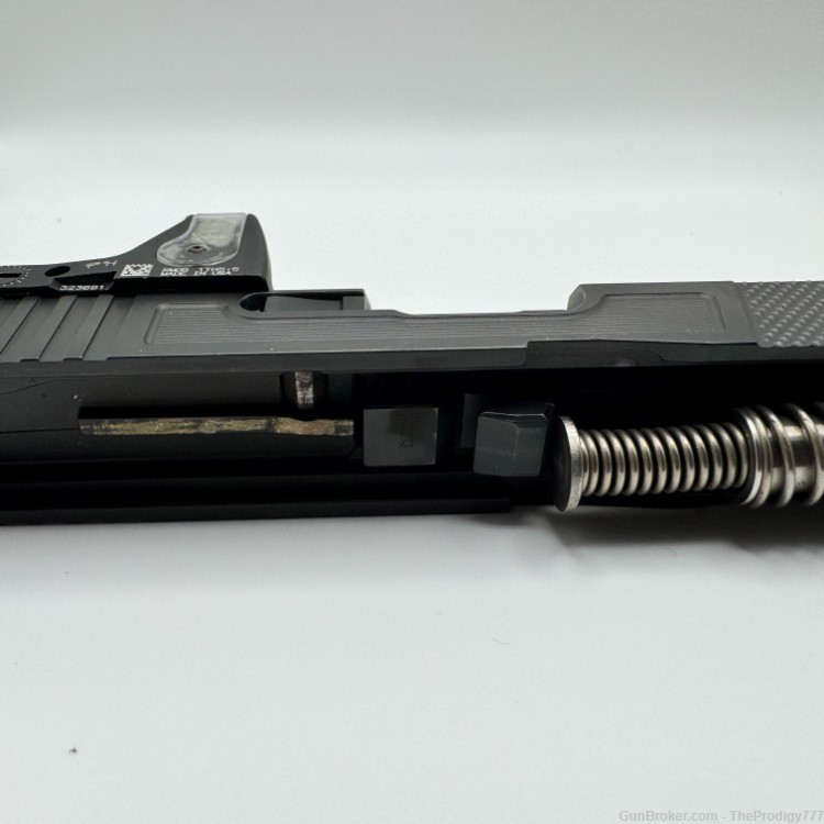 Black Phoenix Customs Ported Glock 19 Gen 5-img-18