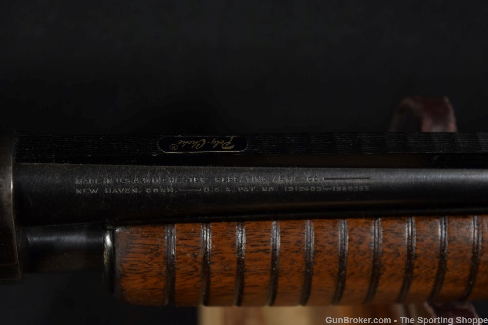 Winchester Model 42 410 Ga 26'' Winchester -img-4