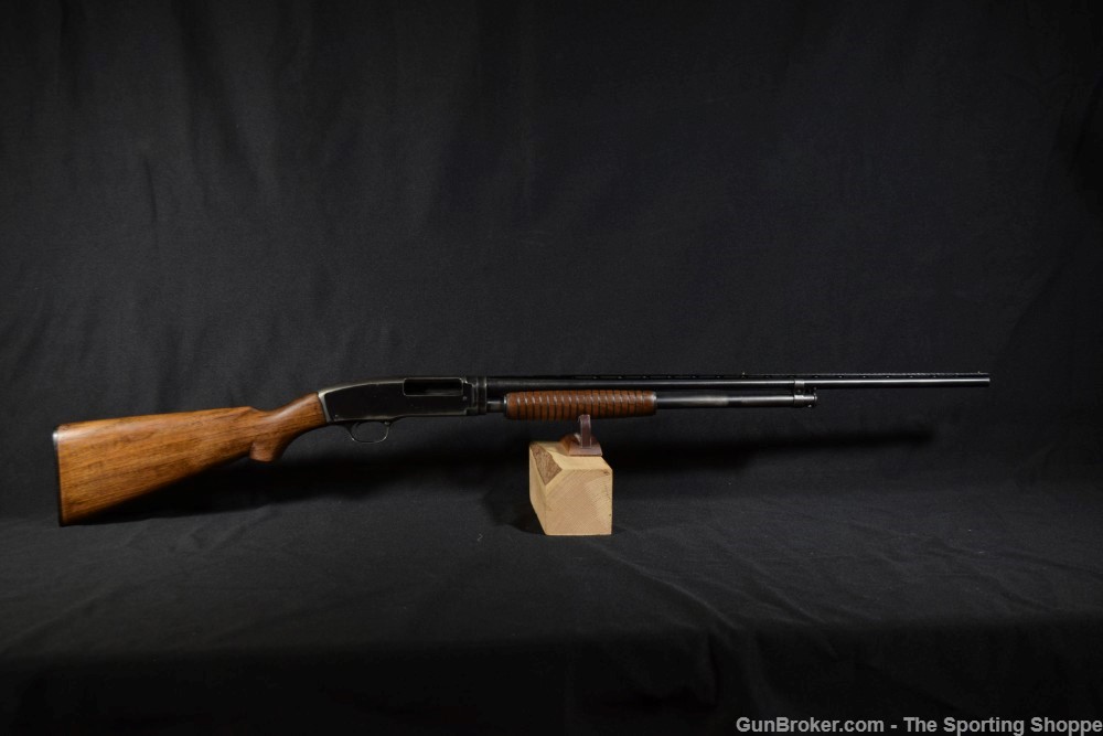 Winchester Model 42 410 Ga 26'' Winchester -img-1