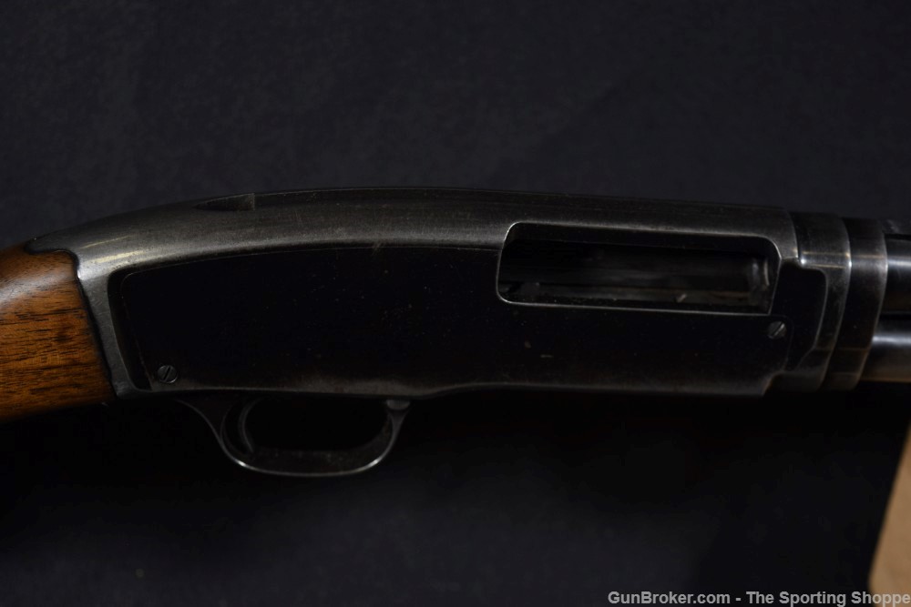 Winchester Model 42 410 Ga 26'' Winchester -img-5