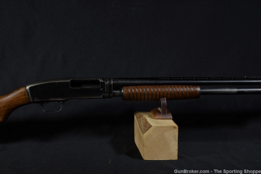 Winchester Model 42 410 Ga 26'' Winchester -img-3
