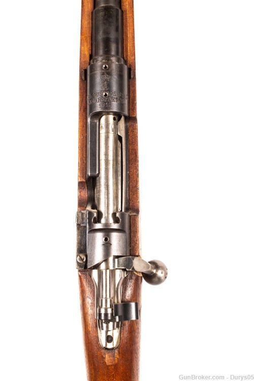 Carl Gustafs Stads 1916 6.5x55mm Durys # 17945-img-17