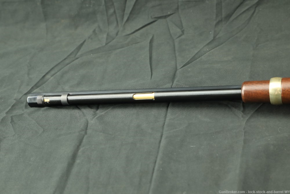 Henry Golden Boy RMEF Limited Edition H004 22 S/L/LR 20" Lever Action Rifle-img-17