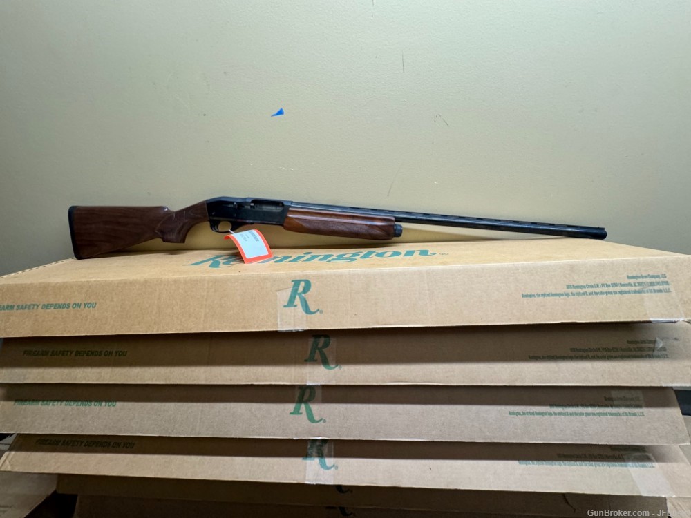Remington 11-87 12G 28"-img-0