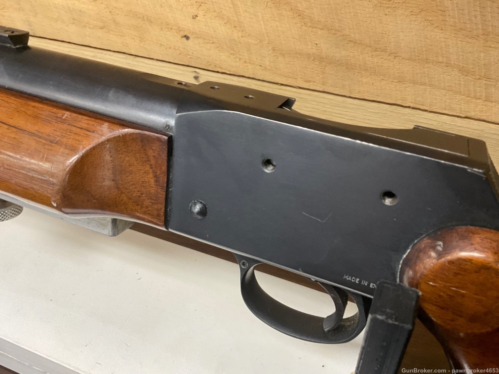 Penny auction BSA British Martini  custom target bull barrel rifle Layaway-img-8