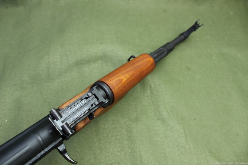 CAI Romanian WASR-10 WASR 10 AK47 AK 47 7.62x39 Semi Auto Rifle-img-2