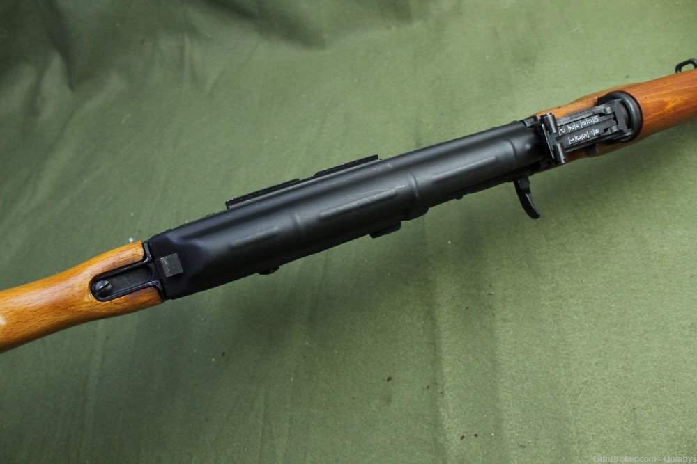 CAI Romanian WASR-10 WASR 10 AK47 AK 47 7.62x39 Semi Auto Rifle-img-5