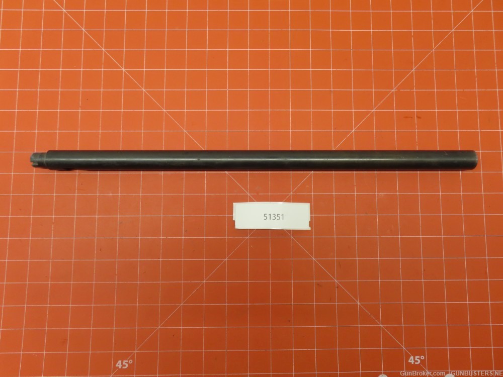 Ruger model 10/22 .22 LR (Bull Barrel) Repair Parts #51351-img-8