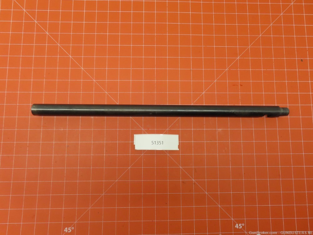 Ruger model 10/22 .22 LR (Bull Barrel) Repair Parts #51351-img-7