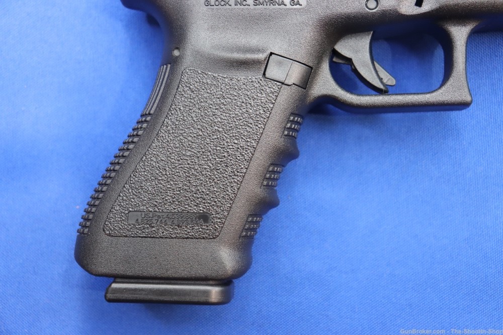Glock Model G21C GEN3 Pistol 45ACP 13RD G21 COMPENSATED Austria 21 GEN 3-img-11