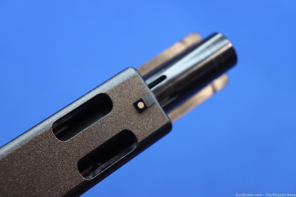 Glock Model G21C GEN3 Pistol 45ACP 13RD G21 COMPENSATED Austria 21 GEN 3-img-27