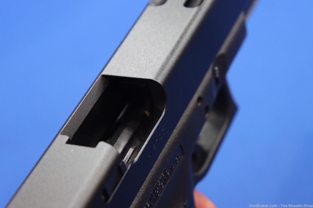 Glock Model G21C GEN3 Pistol 45ACP 13RD G21 COMPENSATED Austria 21 GEN 3-img-29