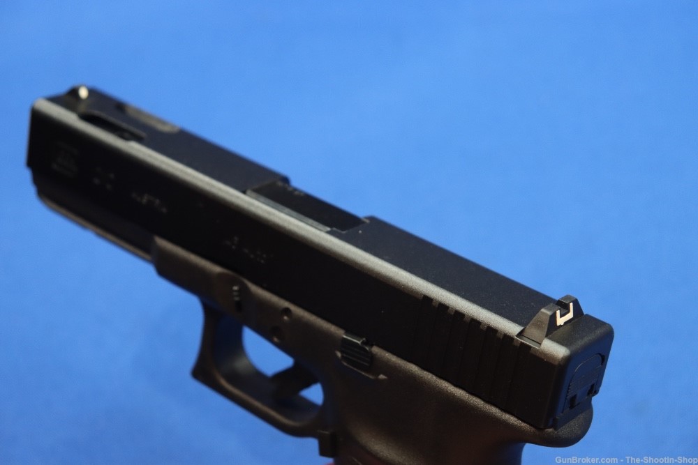 Glock Model G21C GEN3 Pistol 45ACP 13RD G21 COMPENSATED Austria 21 GEN 3-img-13