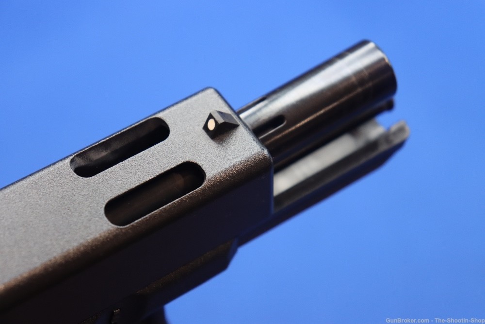Glock Model G21C GEN3 Pistol 45ACP 13RD G21 COMPENSATED Austria 21 GEN 3-img-26