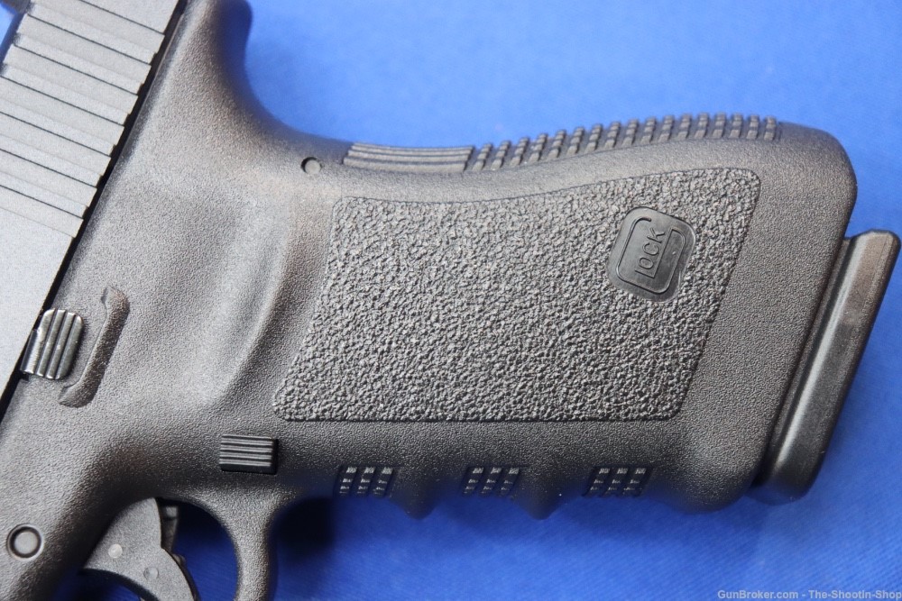 Glock Model G21C GEN3 Pistol 45ACP 13RD G21 COMPENSATED Austria 21 GEN 3-img-6