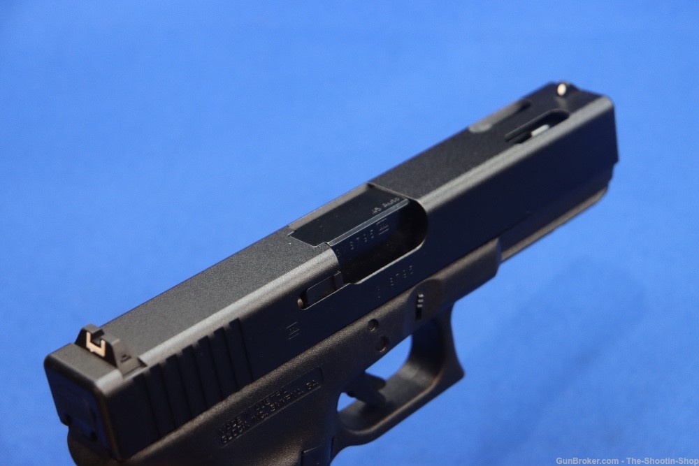 Glock Model G21C GEN3 Pistol 45ACP 13RD G21 COMPENSATED Austria 21 GEN 3-img-12