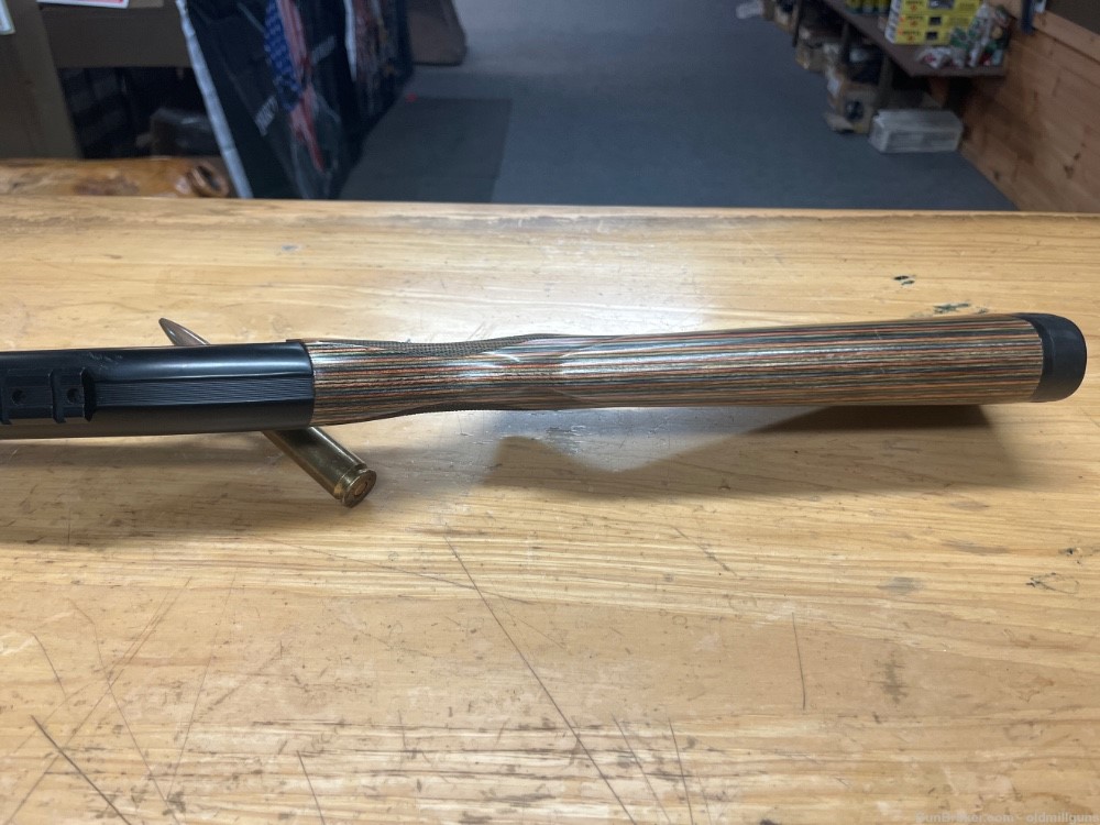 Winchester Model 1300 Turkey 12 Ga. Hard Find!-img-10