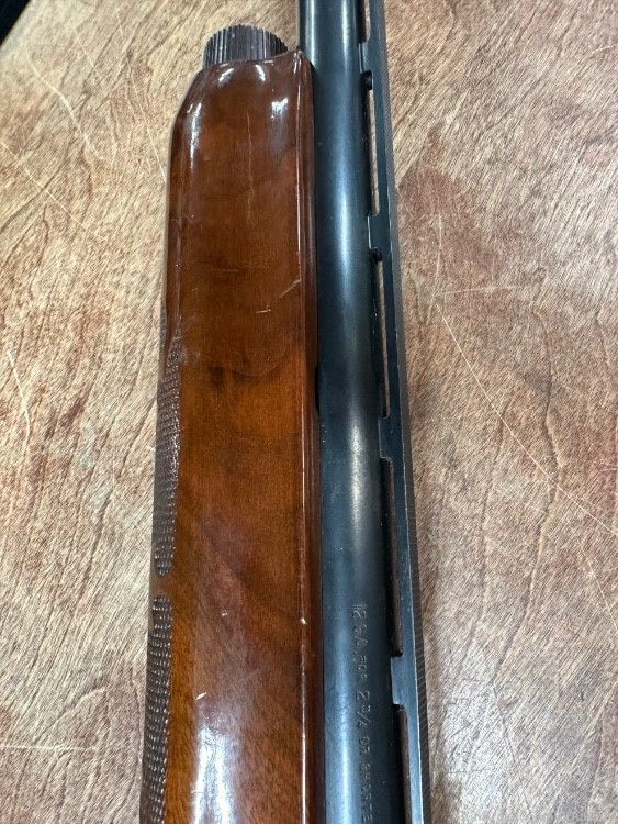 Remington 1100 12ga 30" Full choke-img-3