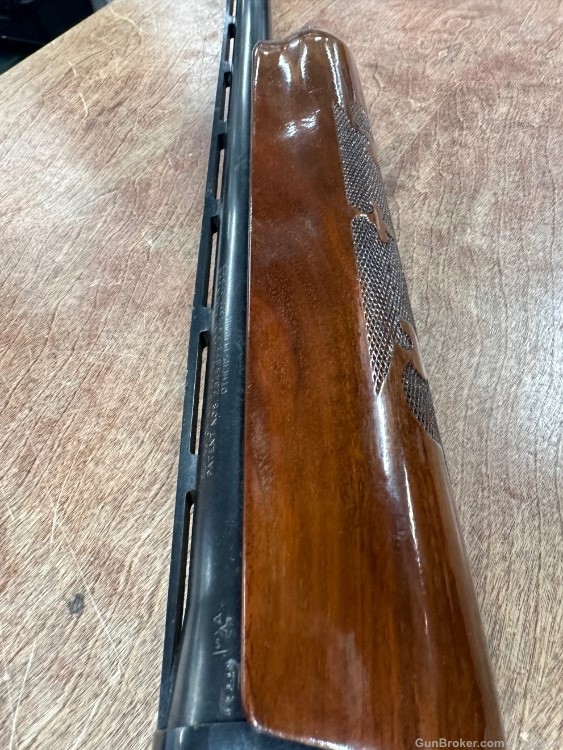 Remington 1100 12ga 30" Full choke-img-2