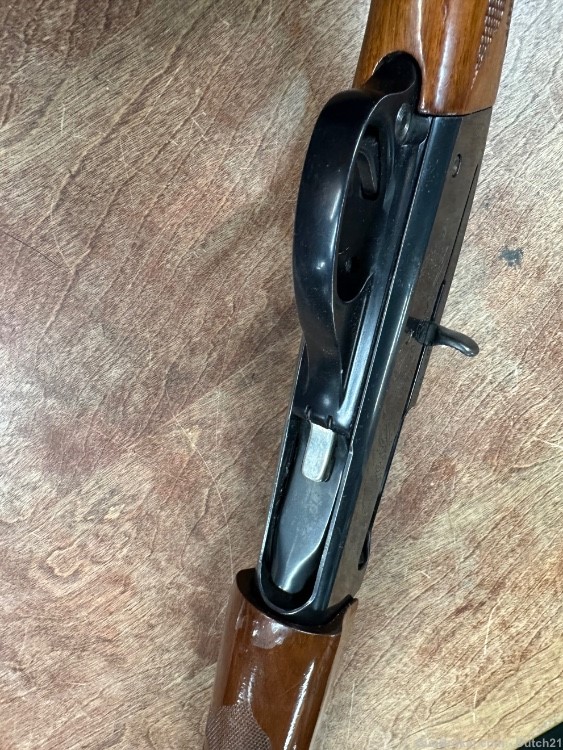 Remington 1100 12ga 30" Full choke-img-9
