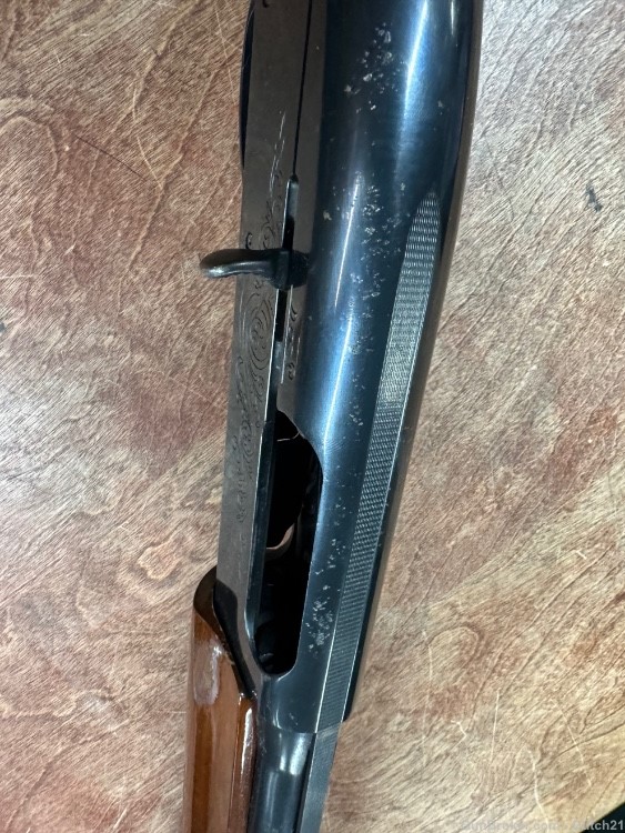 Remington 1100 12ga 30" Full choke-img-8