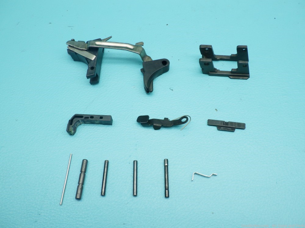 Glock 19 Gen 3 9mm Pistol Repair Parts Kit-img-0