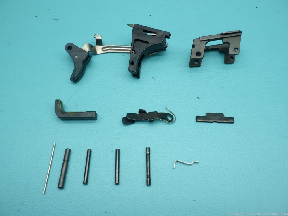 Glock 19 Gen 3 9mm Pistol Repair Parts Kit-img-1