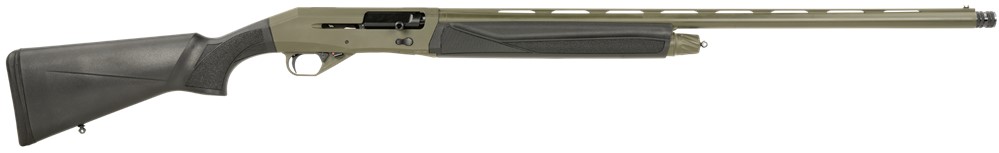 CZ-USA 1012 G2 All-Terrain 12 Gauge Shotgun 3 4+1 28 OD Green Barrel/Rec Bl-img-0