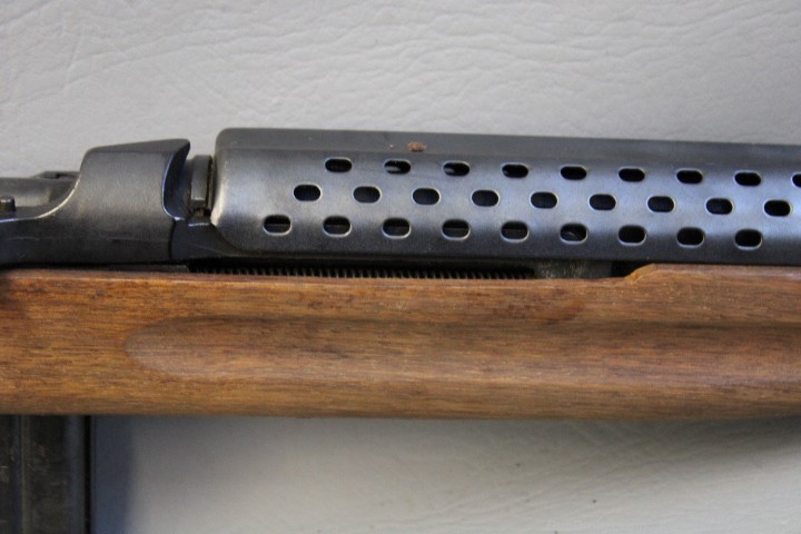 Iver Johnson US Carbine .30 Carbine Item S-85-img-12