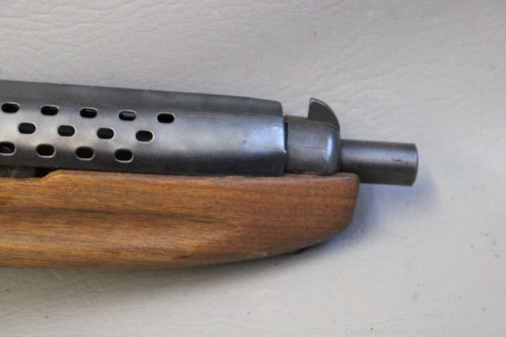 Iver Johnson US Carbine .30 Carbine Item S-85-img-9