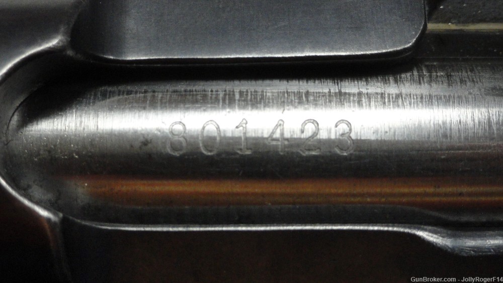 NICE Swiss Schmidt Rubin K31 Rifle w/Matching Numbers/TROOP TAG 7.5 x 55-img-5