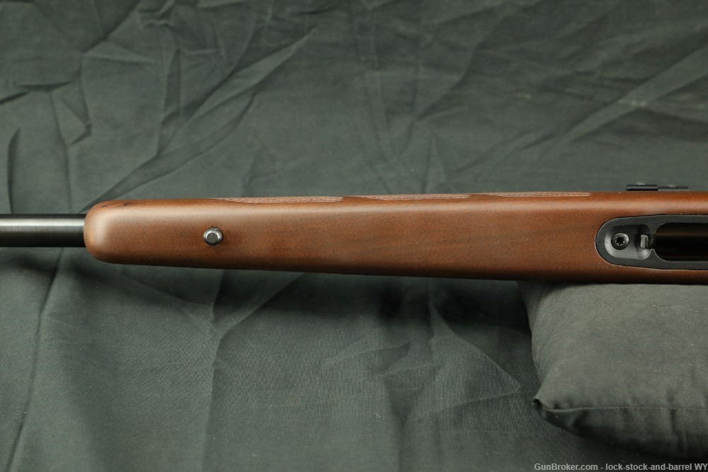 Tikka T3 HUNTER .270 WIN. 22" Bolt Action Hunting Rifle w/ Scope Rings-img-18