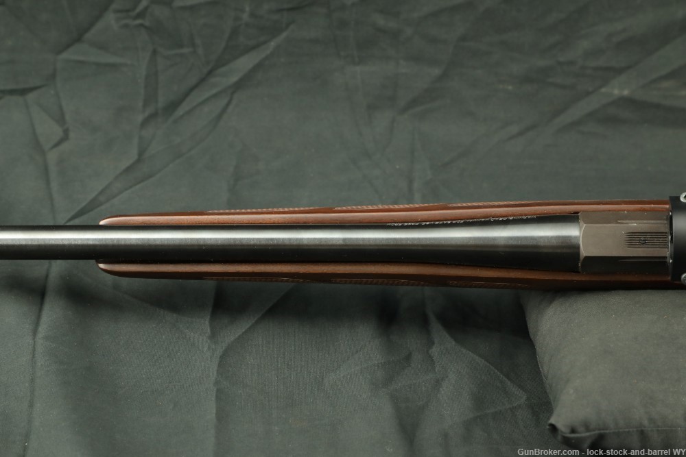 Tikka T3 HUNTER .270 WIN. 22" Bolt Action Hunting Rifle w/ Scope Rings-img-14